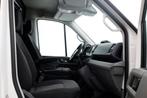 MAN TGE 5.180 2.0 177pk L3H2 (L2H1) Dubbel Lucht Navi/Camera, Auto's, 3300 kg, Achterwielaandrijving, Gebruikt, Euro 6