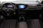 Volkswagen T-Roc 1.0 TSI R-Line CLIMA VIRTUAL PDC CARPLAY CA, Voorwielaandrijving, Stof, Gebruikt, Euro 6
