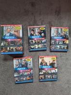 10 seizoenen Flikken Maastricht op DVD, Cd's en Dvd's, Vanaf 12 jaar, Ophalen of Verzenden, Zo goed als nieuw, Actie