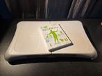 Wii Fit Plus met Balance Board, Spelcomputers en Games, Gebruikt, 1 speler, Ophalen of Verzenden, Vanaf 3 jaar