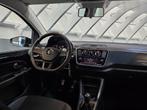 Volkswagen Up! 1.0 BMT move up! led bluetooth aluminium wiel, Voorwielaandrijving, Gebruikt, Origineel Nederlands, Bedrijf