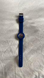 Cars horloge, Ophalen of Verzenden, Zo goed als nieuw