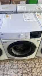 Aeg wasmachine 10 kg nieuw, Witgoed en Apparatuur, Wasmachines, Nieuw, Ophalen of Verzenden, Voorlader, Aeg.nl