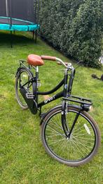 Spirit Cargo Meisjesfiets 26 inch, Fietsen en Brommers, Fietsen | Dames | Damesfietsen, Minder dan 47 cm, Ophalen, Gebruikt, Overige merken
