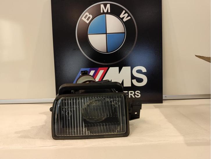 BMW E34 Mistlamp Links origineel BMW, Auto-onderdelen, Verlichting, BMW, Nieuw, Ophalen of Verzenden