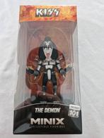 Kiss The Demon, Ophalen of Verzenden, Nieuw