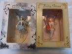 2x Amy Brown Fairy Diva elfje - Cutie Pie & Sweet Pea, Ophalen of Verzenden, Zo goed als nieuw, Fantasy