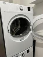 Beko DA8012GA Wasdroger, Witgoed en Apparatuur, Wasdrogers, Ophalen, 6 tot 8 kg, Minder dan 85 cm, Luchtafvoer