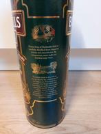 Bushmillls malt 10 koker (leeg), Verzamelen, Blikken, Ophalen of Verzenden