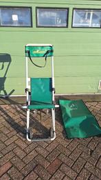 Evacuatiestoelen evacuatiestoel Evac chair trap stoel, Diversen, Ophalen, Gebruikt, Industriepark 2a 9351PA Leek, H.O.Albert Ale Slotema