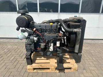 Deutz BF4M 1013 Diesel Engine 4 cylinder 102 kW / 137 HP beschikbaar voor biedingen