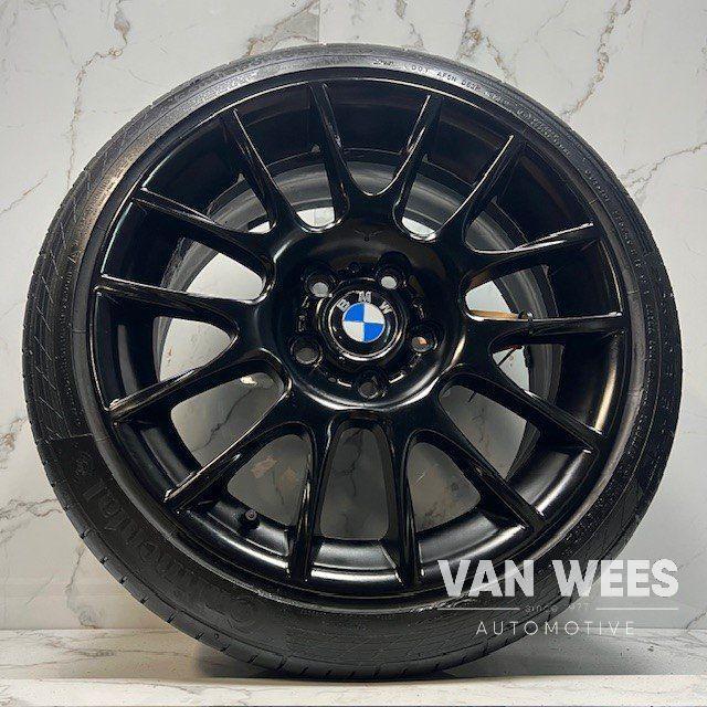 Bmw 1 3 Serie E87+ E81 E90+ 225/40/18 INCH STYLING 216 MOTOR, Auto-onderdelen, Banden en Velgen, Banden en Velgen, Zomerbanden