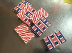 Te koop partij rokersbenodigheden 65 stuks, Verzamelen, Rookartikelen, Aanstekers en Luciferdoosjes, Ophalen of Verzenden, Nieuw