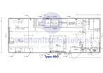 Z.g.a.n. mobiele woonunit 2021 type 660 TE KOOP, Ophalen