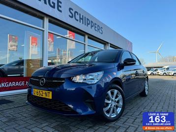 Opel Corsa 1.2 Edition Airco Apple Carplay beschikbaar voor biedingen