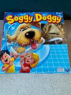 Sloggy Doggy spel, Ophalen, Gebruikt