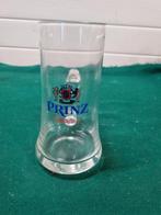 Bierpull prinz pilsner glas, Ophalen of Verzenden