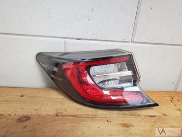Toyota Corolla 2019 - 2024 achterlicht links hatchback €150 beschikbaar voor biedingen