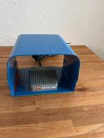 Suns Type 1 veiligheid voetschakelaar , pedaal ., Hobby en Vrije tijd, Elektronica-componenten, Ophalen of Verzenden, Nieuw
