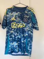 Ajax 2e tenue, Maat M, Ophalen of Verzenden, Zo goed als nieuw, Shirt