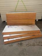 Kooltherm Resol schuim 75 mm €7,50 per m2 excl. btw - 250 m2, Doe-het-zelf en Verbouw, Isolatie en Afdichting, Ophalen, Nieuw