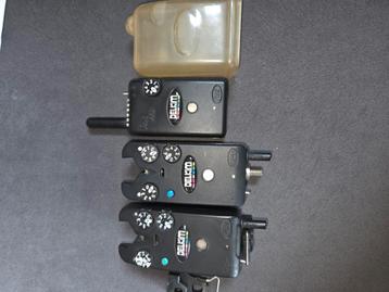 Delkim rx plus pro 2+1 beschikbaar voor biedingen