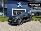 Peugeot 2008 1.2 Hybrid 136 Allure | Climate control | Apple, Gebruikt, Euro 6, 1199 cc, Zwart