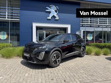 Peugeot 2008 1.2 Hybrid 136 Allure | Climate control | Apple beschikbaar voor biedingen