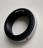 Hama T2/Ca Adapter, Ophalen of Verzenden, Zo goed als nieuw, Toebehoren