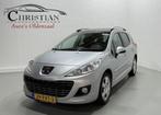 Peugeot 207 SW 1.6 VTi Allure | PANO | CLIMA (bj 2011), Auto's, Peugeot, Euro 5, Parkeersensor, Gebruikt, 4 cilinders