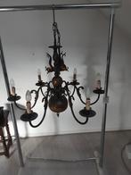 Vlaamse kroonluchter, Antiek en Kunst, Ophalen