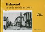Oude ansichten Helmond deel 1, JM Th. Verschueren, Ophalen of Verzenden, Zo goed als nieuw, 20e eeuw of later