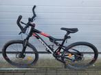Rockrider st530 S mountainbike met bon weinig gebruikt, Fietsen en Brommers, Fietsen | Mountainbikes en ATB, Hardtail, Dechatlon@klantenservice.nl