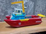 Paw Patrol Boot - Avontuur op Zee!, Ophalen of Verzenden, Gebruikt, Jongen of Meisje