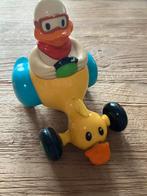 Blue box race eend, Ophalen of Verzenden, Gebruikt