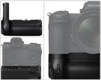 Nikon MB-N11 battery pack Nikon Z7II en Z6II NIEUW!, Nieuw, Ophalen of Verzenden, Oplaadbaar