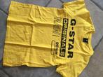 In zeer nette staat G STAR t shirt maat 164, Zo goed als nieuw, Shirt of Longsleeve, Jongen, G star