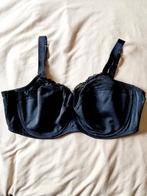Hunkemöller beugel bh 90F zwart, Hunkemöller, Ophalen of Verzenden, Zwart, BH