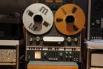 Revox A700 met revisie, Audio, Tv en Foto, Bandrecorders, Ophalen, Bandrecorder