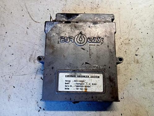 LPG Module van een Renault Kangoo, Auto-onderdelen, Brandstofsystemen, Renault, Gebruikt, 3 maanden garantie, Ophalen of Verzenden