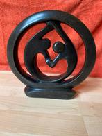 Abstract Stenen Sculptuur, Antiek en Kunst, Ophalen