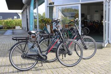 Stella Vicenza l 522wh accu l 53 cm frame beschikbaar voor biedingen
