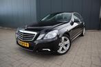 Mercedes-Benz E-Klasse 200 CDI Business Class Avantgarde Aut, Automaat, Euro 5, Gebruikt, Zwart