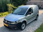 Volkswagen CADDY 1.4 TSI DSG Comfortline BPM voldaan 2x s-de, Auto's, Automaat, 4 cilinders, Volkswagen, Origineel Nederlands