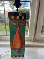 Lamp, Huis en Inrichting, Lampen | Tafellampen, Ophalen, Overige materialen, Creatief, Zo goed als nieuw