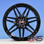 5X112 19 inch Passen Onder Mercedes V-klasse Vito Viano, Velg(en), -, -, Nieuw