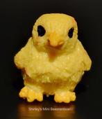 Schleich kuiken, Ophalen of Verzenden, Zo goed als nieuw, Boerderijdier, Beeldje of Figuurtje