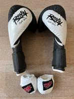 Ronin bokshandschoenen maat 14-OZ, Sport en Fitness, Vechtsporten en Zelfverdediging, Ophalen of Verzenden, Gebruikt, Overige