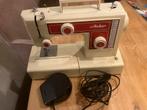 Anker Naaimachine amper gebruikt in zeer goede staat, Ophalen, Zo goed als nieuw, Naaimachine, Overige merken