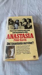 Anastasia, Ophalen of Verzenden, Zo goed als nieuw
